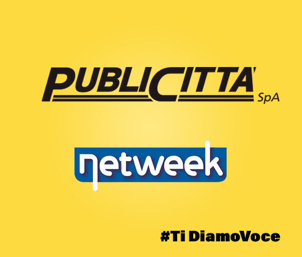 NETWEEK PARTNER DI PUBLI CITTA’ NELLA RIPARTENZA DELLE IMPRESE DEL TERRITORIO